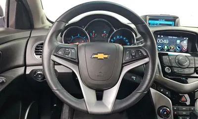 ChevroletGMDaewoo Cruze 2011, 118074 км, за 2500000 KRW - фото 15