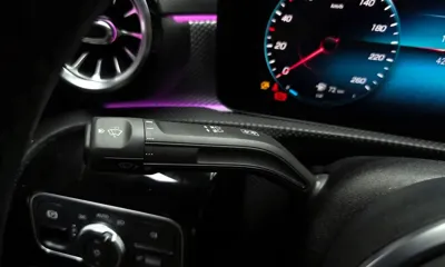 Mercedes-Benz A-Class 2021, 42011 км, за 23500000 KRW - фото 18