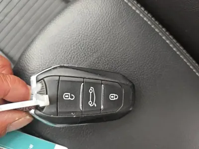 Peugeot 308S 2016, 56500 км, за 37300 CNY - фото 9