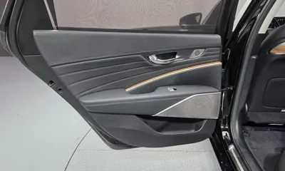 Kia K9 2022, 68087 км, за 31900000 KRW - фото 25