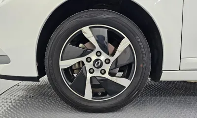 Renault-KoreaSamsung SM3 2019, 77783 км, за 7900000 KRW - фото 5