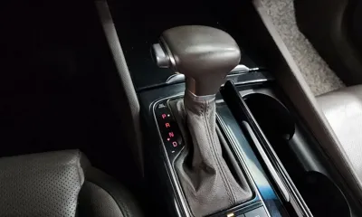 Kia K7 2018, 160935 км, за 7800000 KRW - фото 9