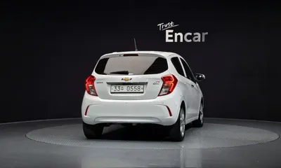 ChevroletGMDaewoo Spark 2017, 104436 км, за 5700000 KRW - фото 4