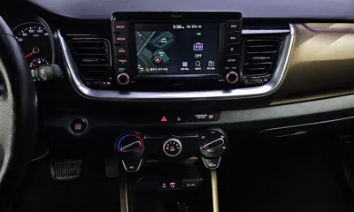 Kia Stonic 2019, 84538 км, за 11300000 KRW - фото 12