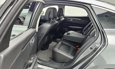 Renault-KoreaSamsung SM6 2017, 148121 км, за 5300000 KRW - фото 12