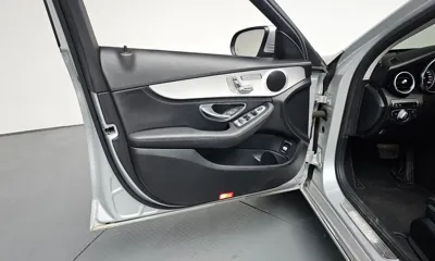 Mercedes-Benz C-Class 2016, 132198 км, за 12000000 KRW - фото 24