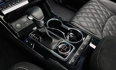 Kia Mohave 2023, 84776 км, за 38900000 KRW - фото 9
