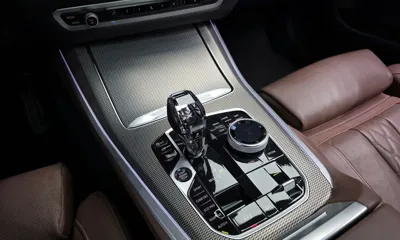 BMW X5 2022, 55616 км, за 73800000 KRW - фото 9