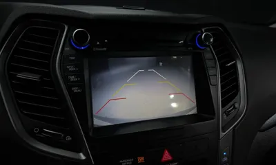 Hyundai Santafe 2016, 192035 км, за 8350000 KRW - фото 14