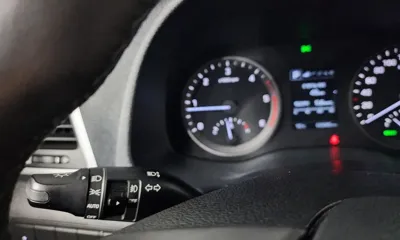 Hyundai Tucson 2018, 66945 км, за 15800000 KRW - фото 30