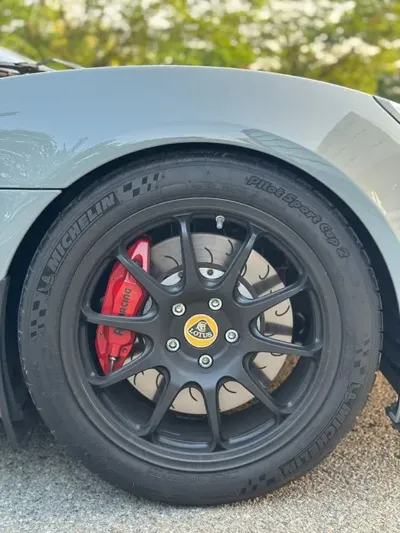 Lotus Exige 2021, 13000 км, за 115000000 KRW - фото 8