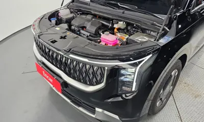 Kia Canival 2026, 3231 км, за 63800000 KRW - фото 6