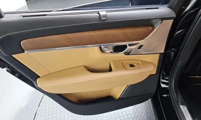 Volvo S90 2019, 96667 км, за 23500000 KRW - фото 25