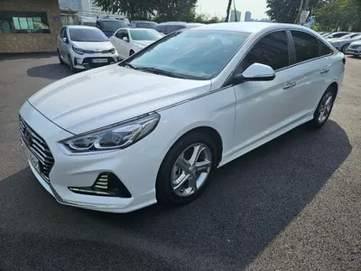 Hyundai Sonata 2019, 60936 км, за 13800000 KRW