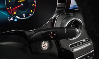 Mercedes-Benz GLC-Class 2022, 112984 км, за 50000000 KRW - фото 9
