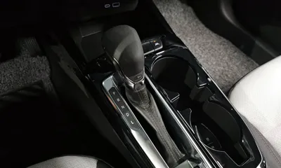 ChevroletGMDaewoo Trax 2025, 12819 км, за 20900000 KRW - фото 9