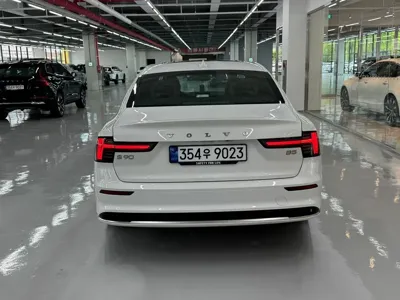 Volvo S90 2026, 928 км, за 60000000 KRW