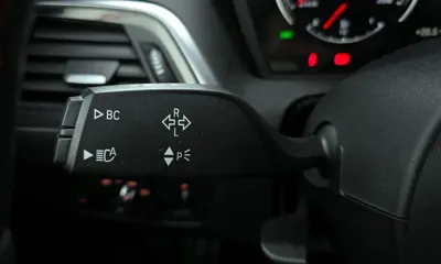 BMW M2 2018, 125428 км, за 34000000 KRW - фото 27