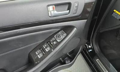 Kia K7 2013, 137376 км, за 6100000 KRW - фото 30