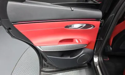 Genesis GV70 2025, 28843 км, за 47800000 KRW - фото 25