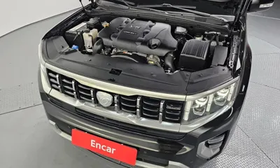 Kia Mohave 2020, 255149 км, за 19500000 KRW - фото 6