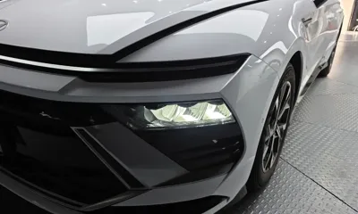 Hyundai Sonata 2026, 2559 км, за 29700000 KRW - фото 22