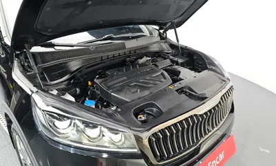 Kia Sorento 2019, 152544 км, за 15700000 KRW - фото 6