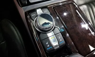 Genesis EQ900 2016, 291510 км, за 8990000 KRW - фото 19