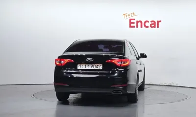 Hyundai Sonata 2017, 145545 км, за 6900000 KRW - фото 4
