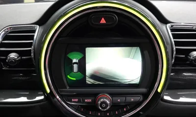 MINI Clubman 2018, 85144 км, за 12500000 KRW - фото 15