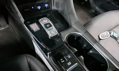Hyundai Sonata 2021, 117166 км, за 15900000 KRW - фото 9