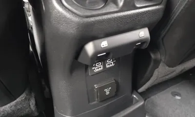 Jeep Wrangler 2023, 51357 км, за 47500000 KRW - фото 30