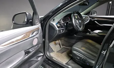 BMW X6 2016, 203961 км, за 17900000 KRW - фото 10