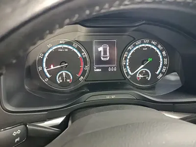 Skoda Karoq 2019, 94800 км, за 38300 CNY - фото 18