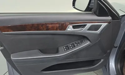 Hyundai Genesis 2014, 161923 км, за 6990000 KRW - фото 24