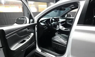 Hyundai Santafe 2022, 120221 км, за 21900000 KRW - фото 10