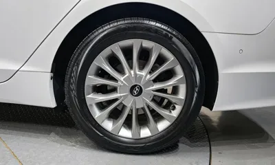 Hyundai Sonata 2015, 93871 км, за 12200000 KRW - фото 21