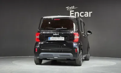 Kia Ray 2023, 32050 км, за 16300000 KRW - фото 4