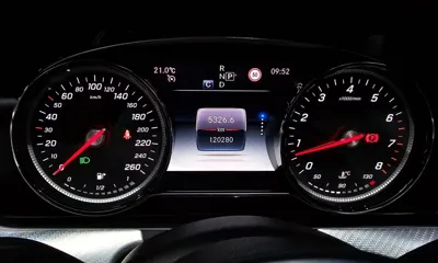 Mercedes-Benz E-Class 2020, 120280 км, за 21500000 KRW - фото 8