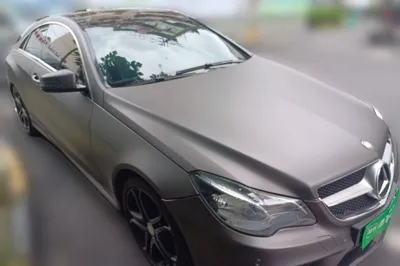Mercedes-Benz E-Class 2014, 108100 км, за 57320.48 CNY