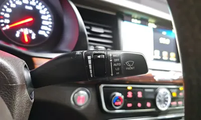 Kia K7 2016, 169640 км, за 7000000 KRW - фото 15
