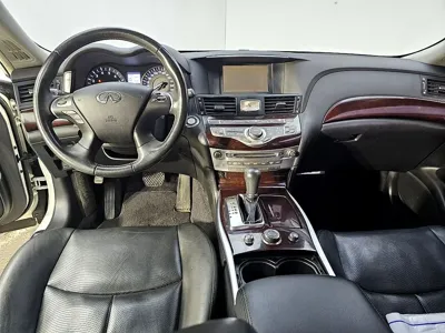 Infiniti M 2012, 148000 км, за 2990000 KRW - фото 5