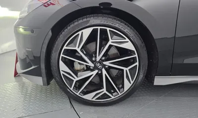 Hyundai Ioniq6 2023, 79389 км, за 33900000 KRW - фото 5