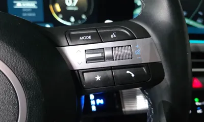 Hyundai Sonata 2025, 15047 км, за 33500000 KRW - фото 26