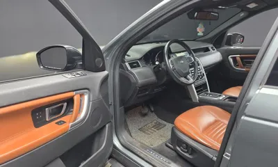 Land Rover Discovery Sport 2017, 204011 км, за 6790000 KRW - фото 10