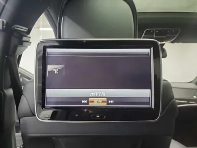Mercedes-Benz S-Class 2015, 61202 км, за 31900000 KRW - фото 14