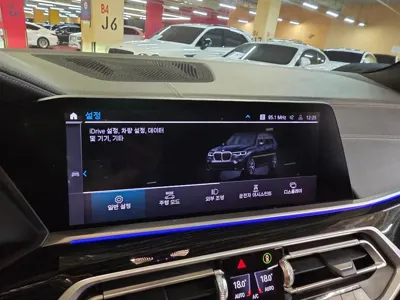 BMW X7 2020, 137720 км, за 66900000 KRW - фото 9