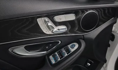 Mercedes-Benz C-Class 2018, 43752 км, за 18990000 KRW - фото 16