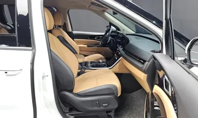 Kia Canival 2023, 48462 км, за 31400000 KRW - фото 26