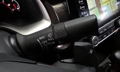 Honda Civic 2019, 66204 км, за 16800000 KRW - фото 17